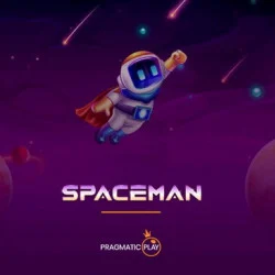 Spaceman 56b bet